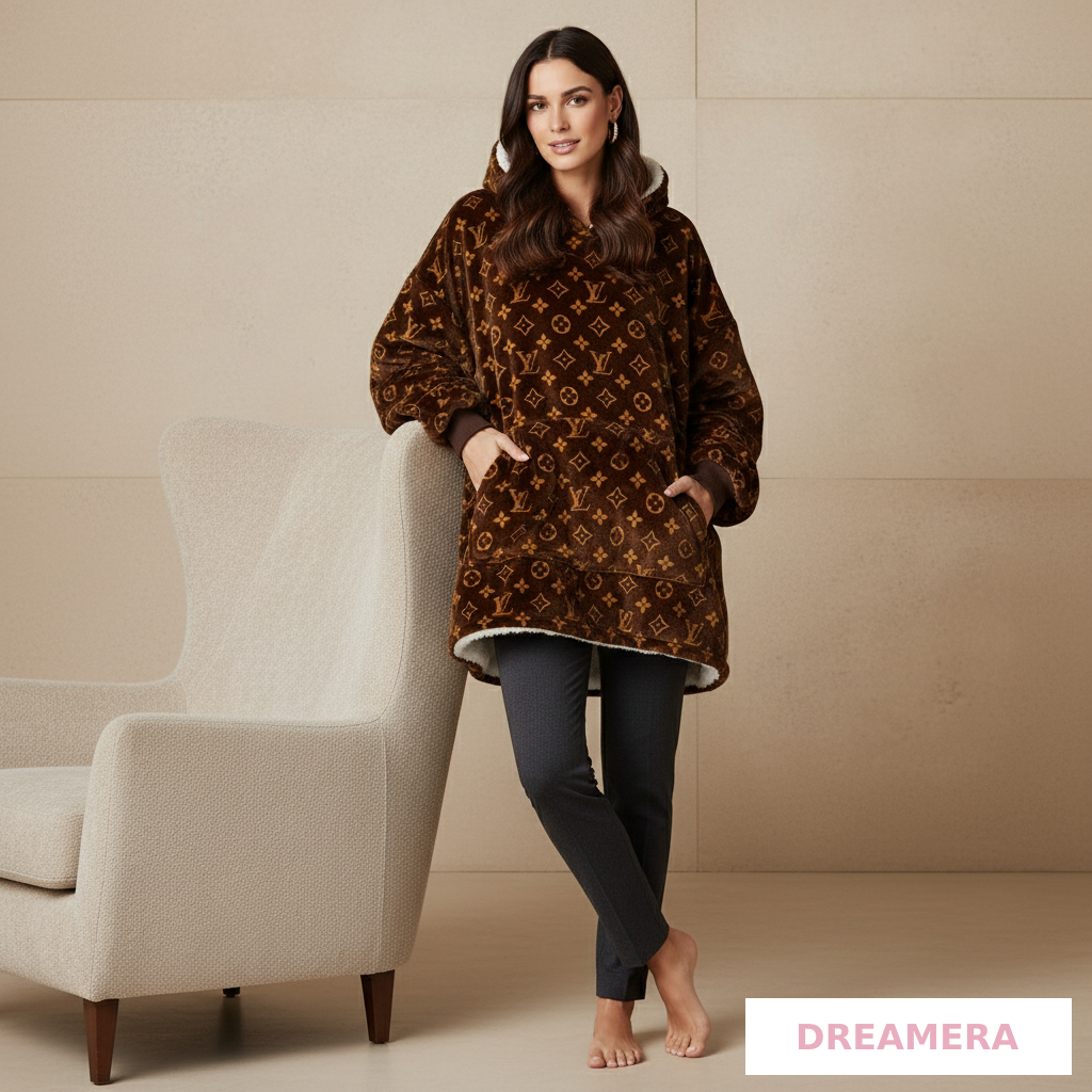 Cocoon Royale - Velvet Mocha