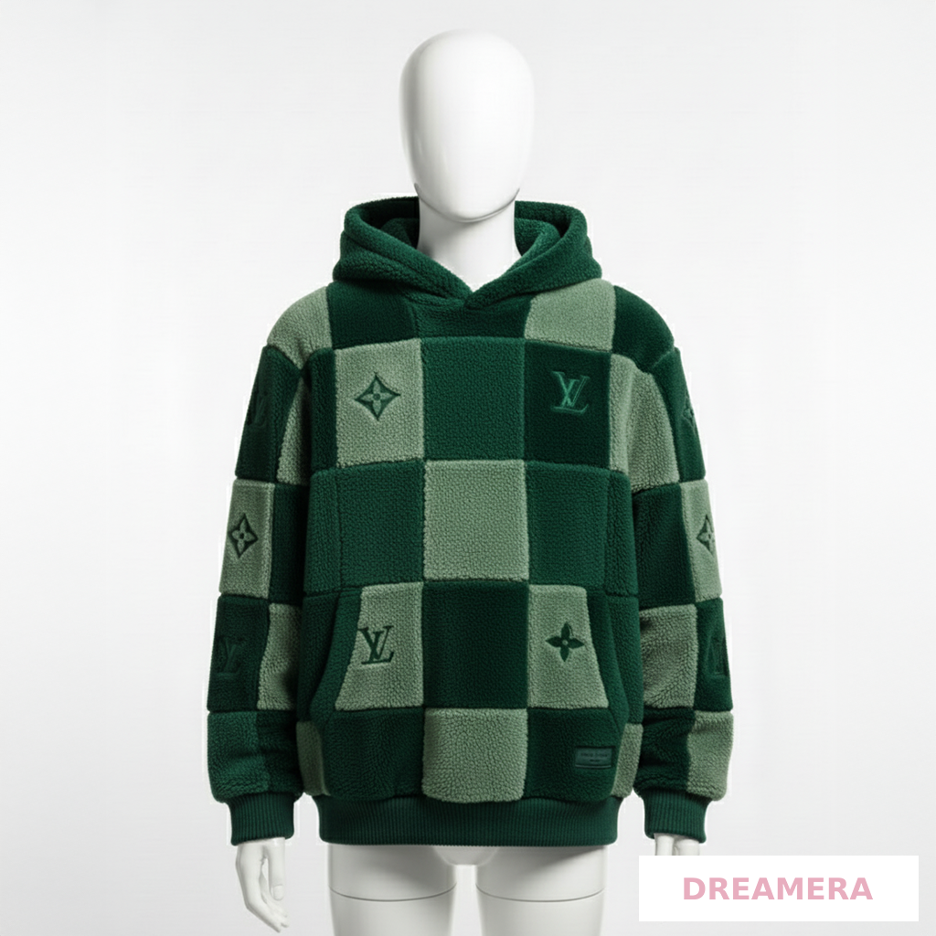 Emerald Genesis