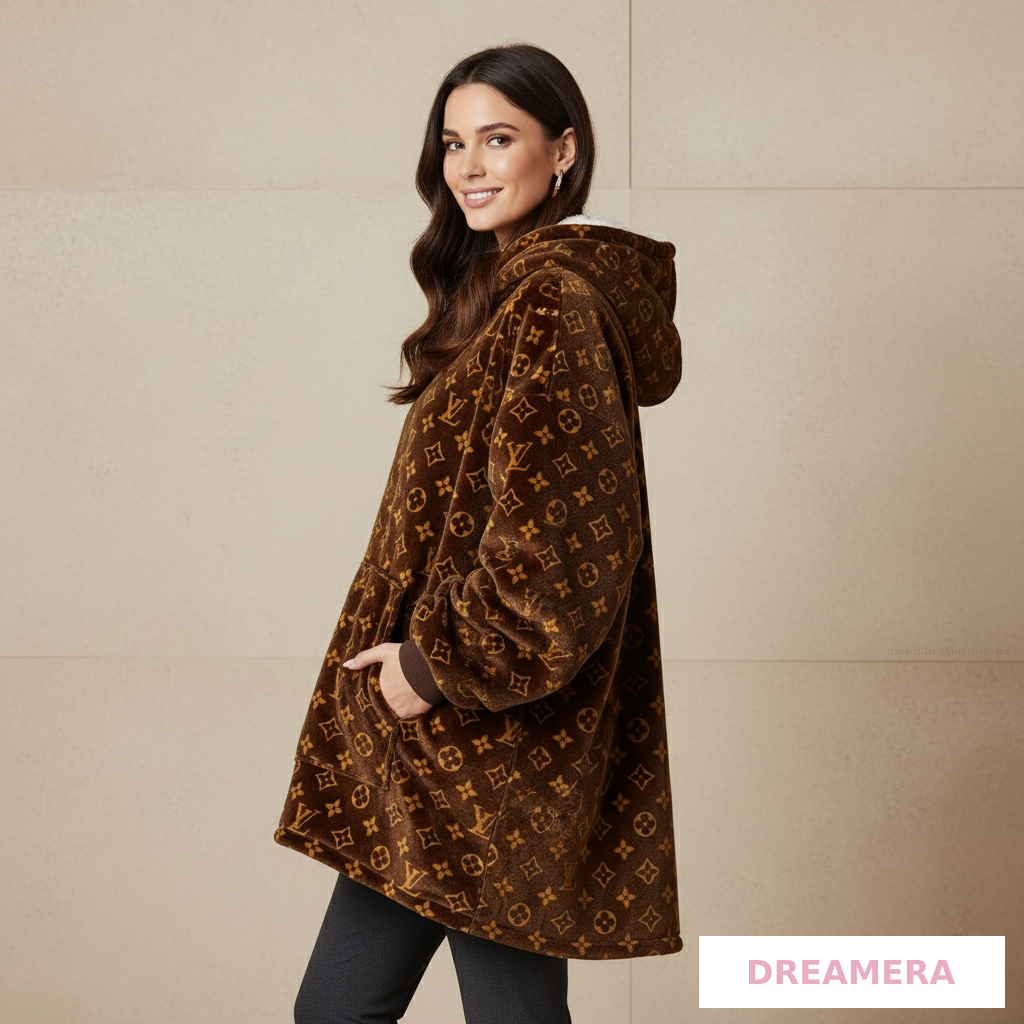 Cocoon Royale - Velvet Mocha