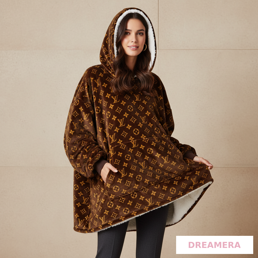 Cocoon Royale - Velvet Mocha