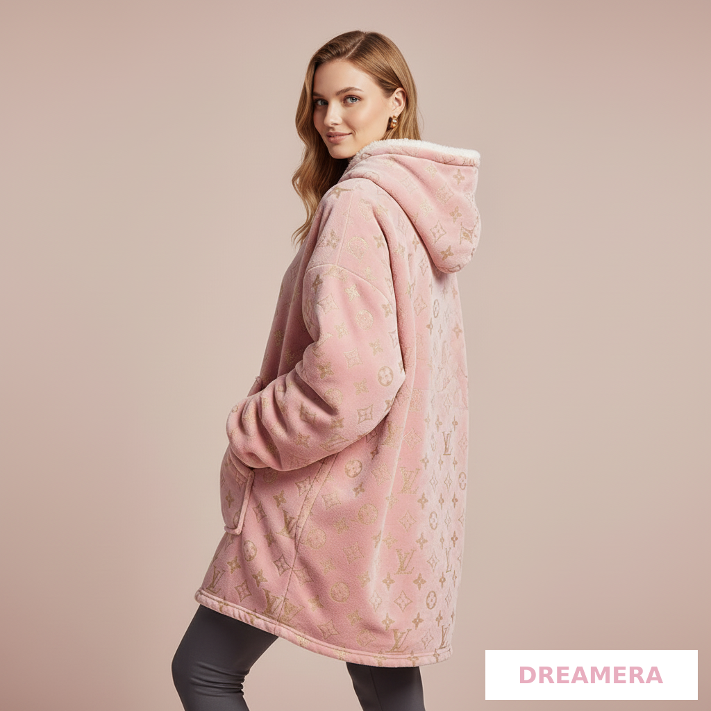 Cocoon Royale - Velvet Mocha
