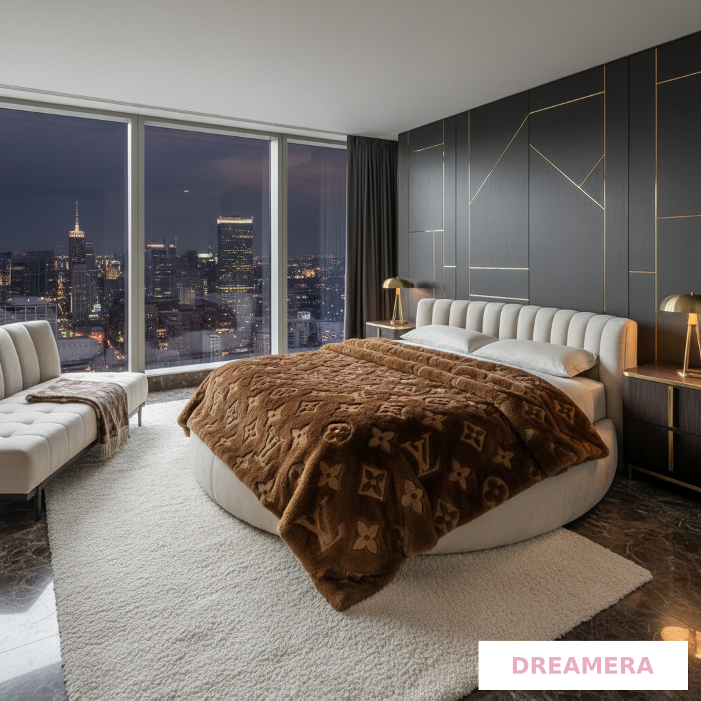 Urban Serenity