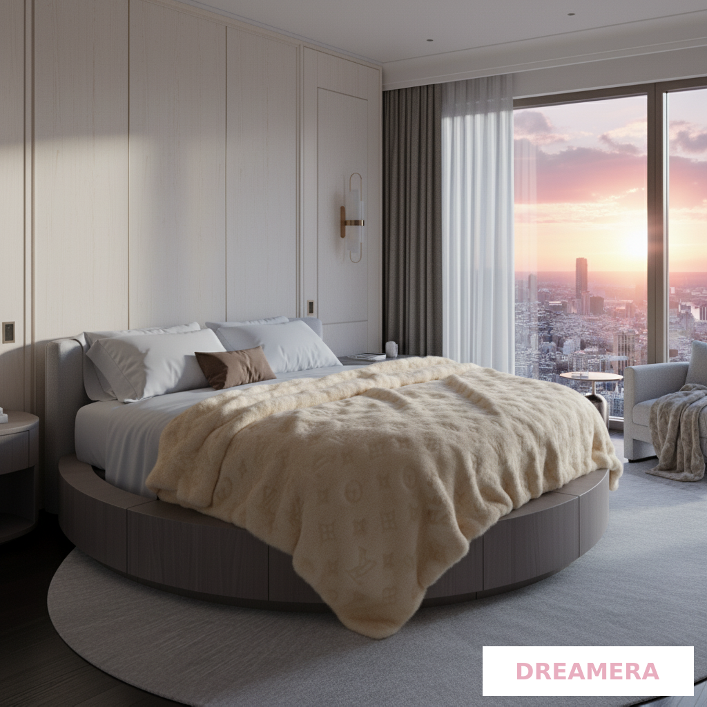Urban Serenity