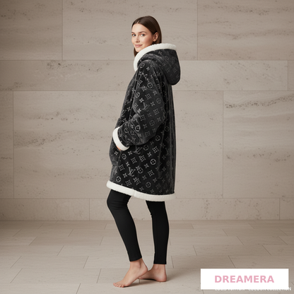 Cocoon Royale - Velvet Mocha