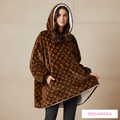 Cocoon Royale - Velvet Mocha