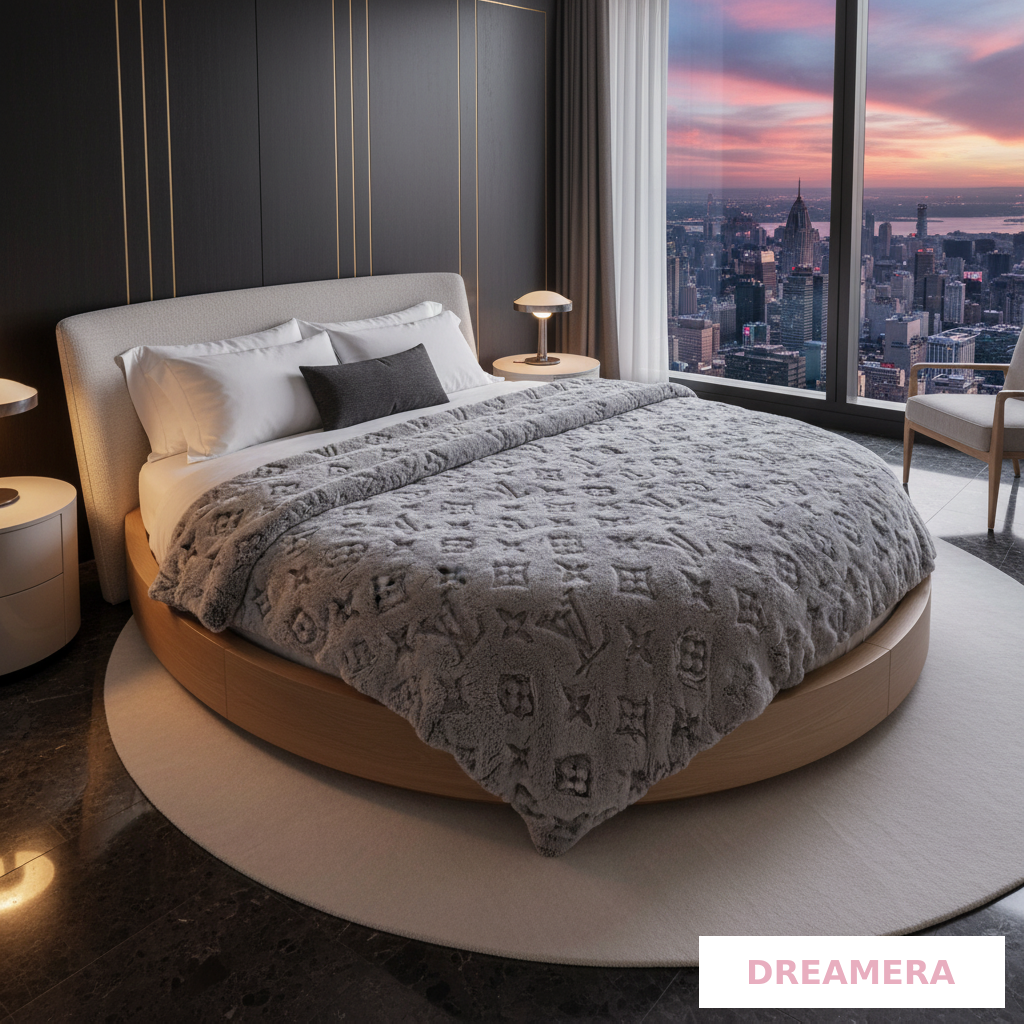 Urban Serenity