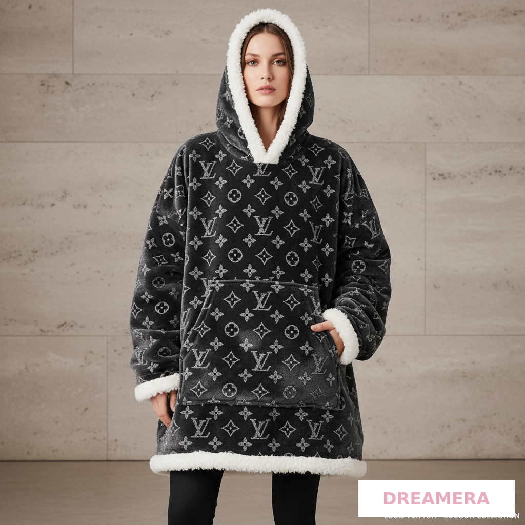 Cocoon Royale - Velvet Mocha