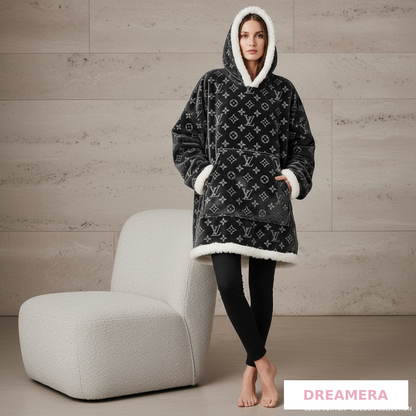 Cocoon Royale - Velvet Mocha
